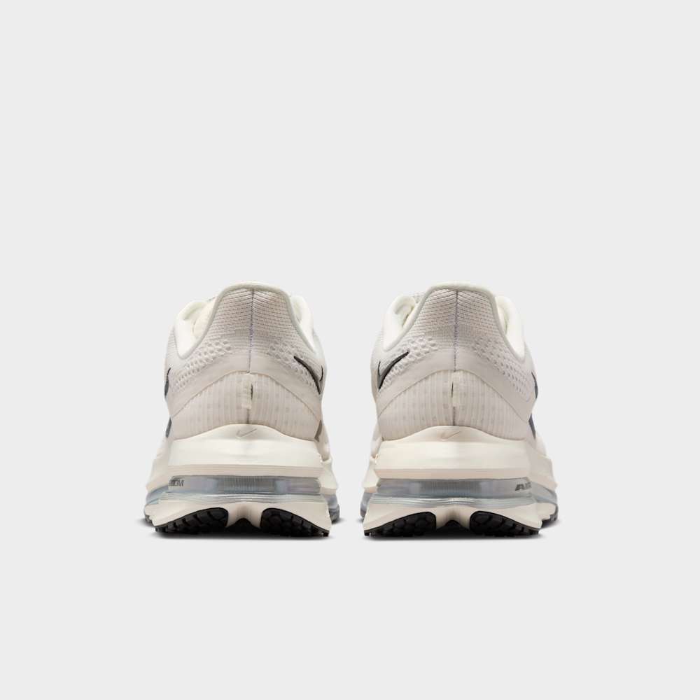 Tenis para correr para mujer en blanco · HQ2593-106 - vista 6