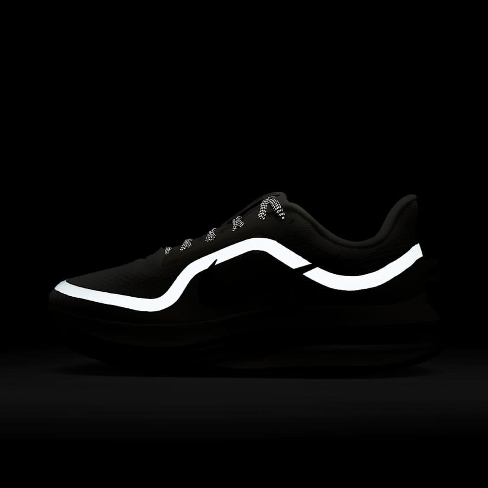 Tenis para correr para mujer en blanco · HQ2593-106 - vista 9