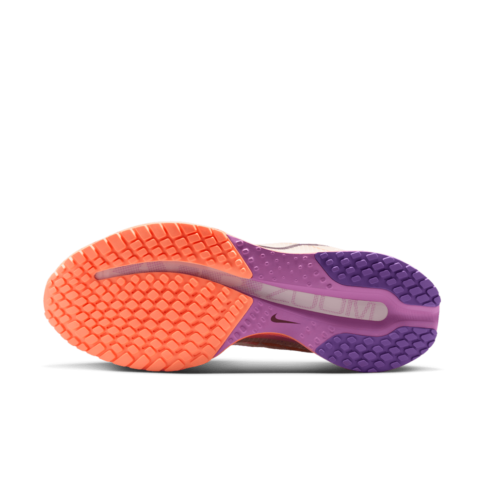 Tenis para correr para mujer en blanco · HQ2593-113 - vista 2