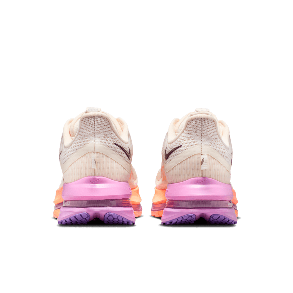 Tenis para correr para mujer en blanco · HQ2593-113 - vista 6