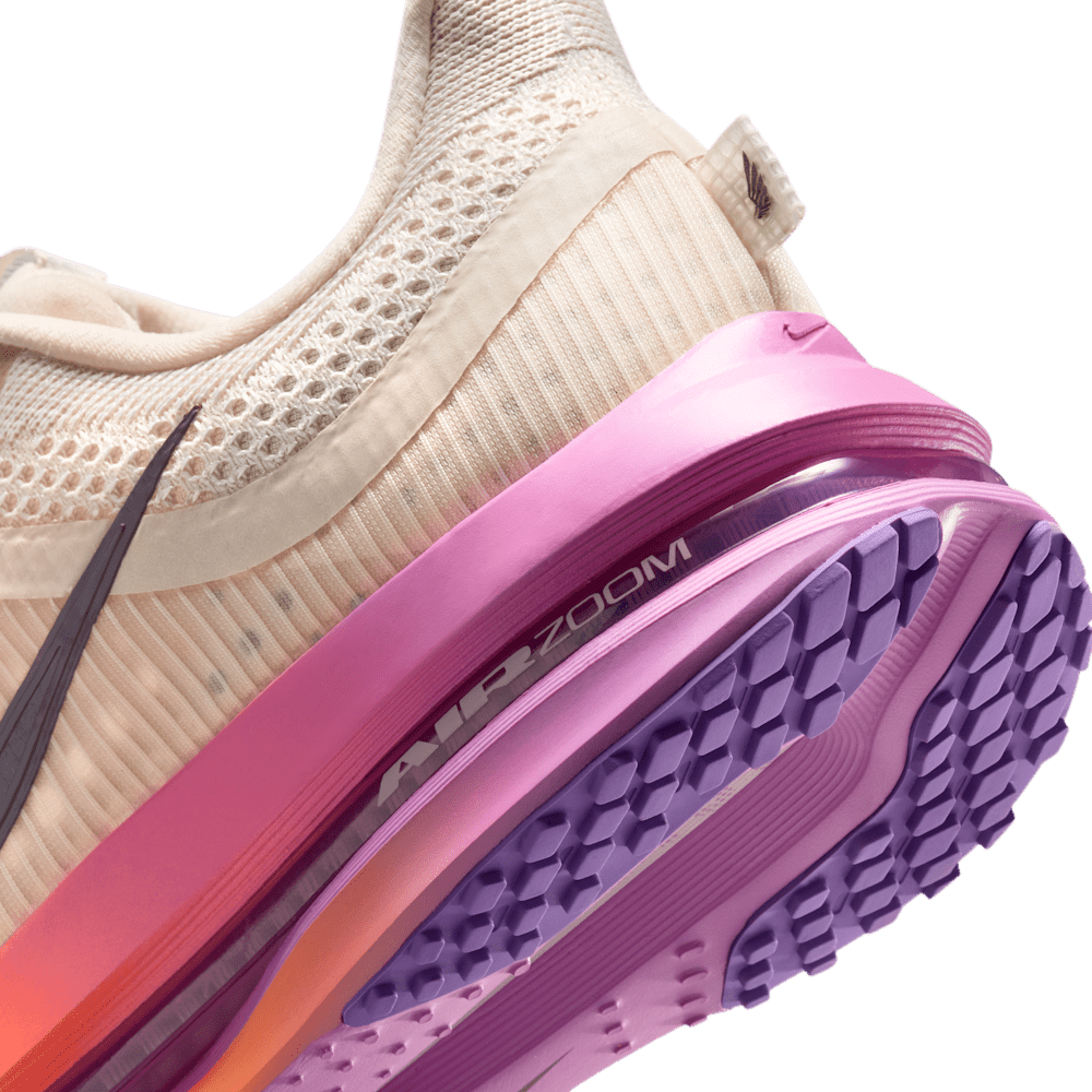 Tenis para correr para mujer en blanco · HQ2593-113 - vista 8