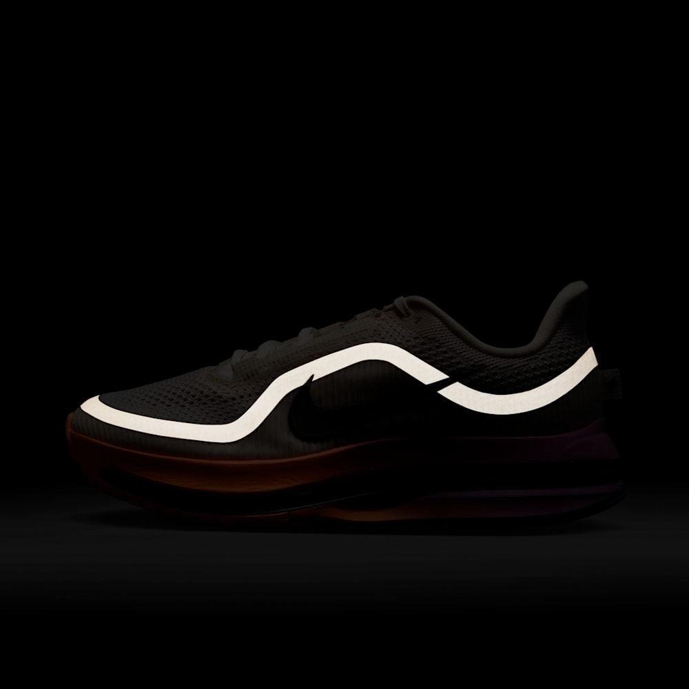 Tenis para correr para mujer en blanco · HQ2593-113 - vista 9
