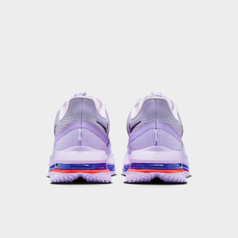 Tenis para correr para mujer en morado · HQ2593-500 - vista 6