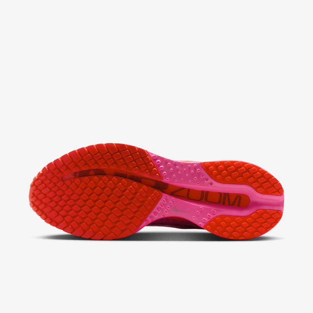 Tenis para correr para mujer en rosa · HQ2593-602 - vista 2
