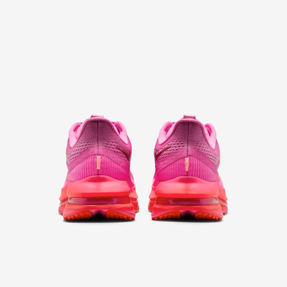 Tenis para correr para mujer en rosa · HQ2593-602 - vista 6