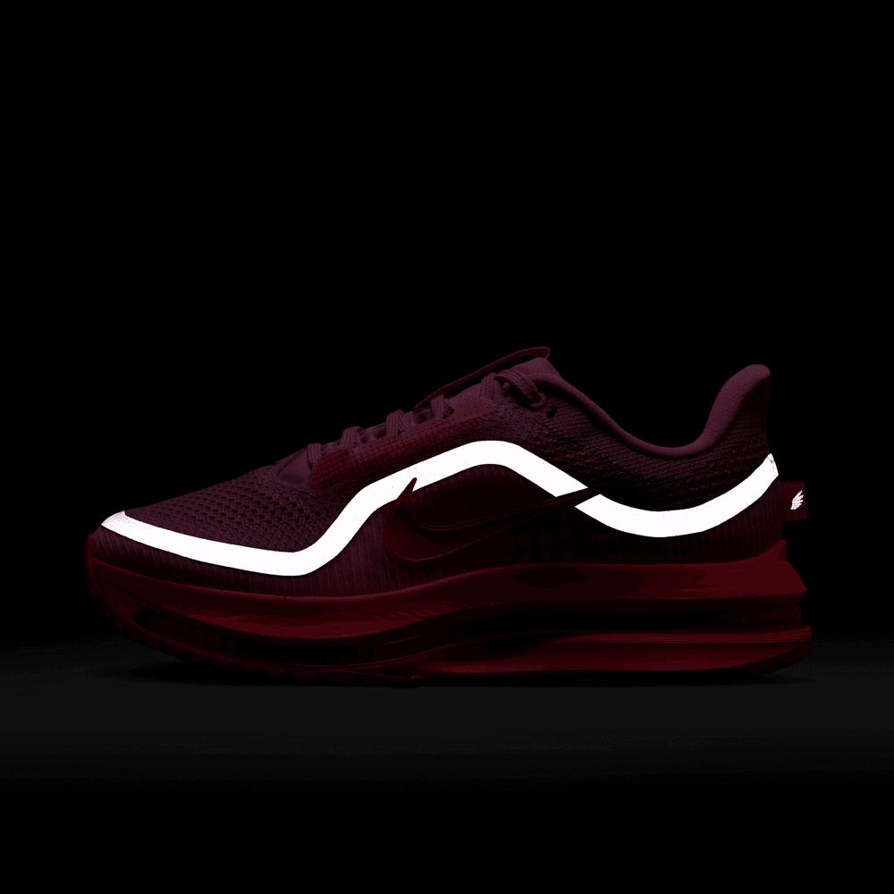 Tenis para correr para mujer en rosa · HQ2593-602 - vista 7