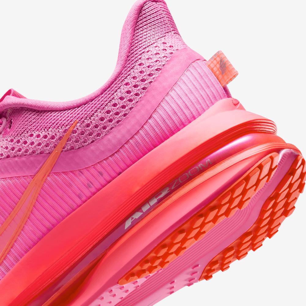 Tenis para correr para mujer en rosa · HQ2593-602 - vista 11