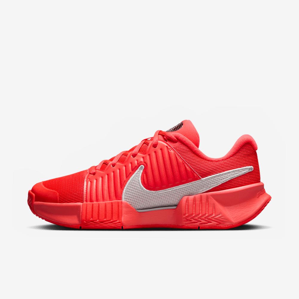 Tenis para tennis para mujer en rojo · HQ2609-600 - vista 1