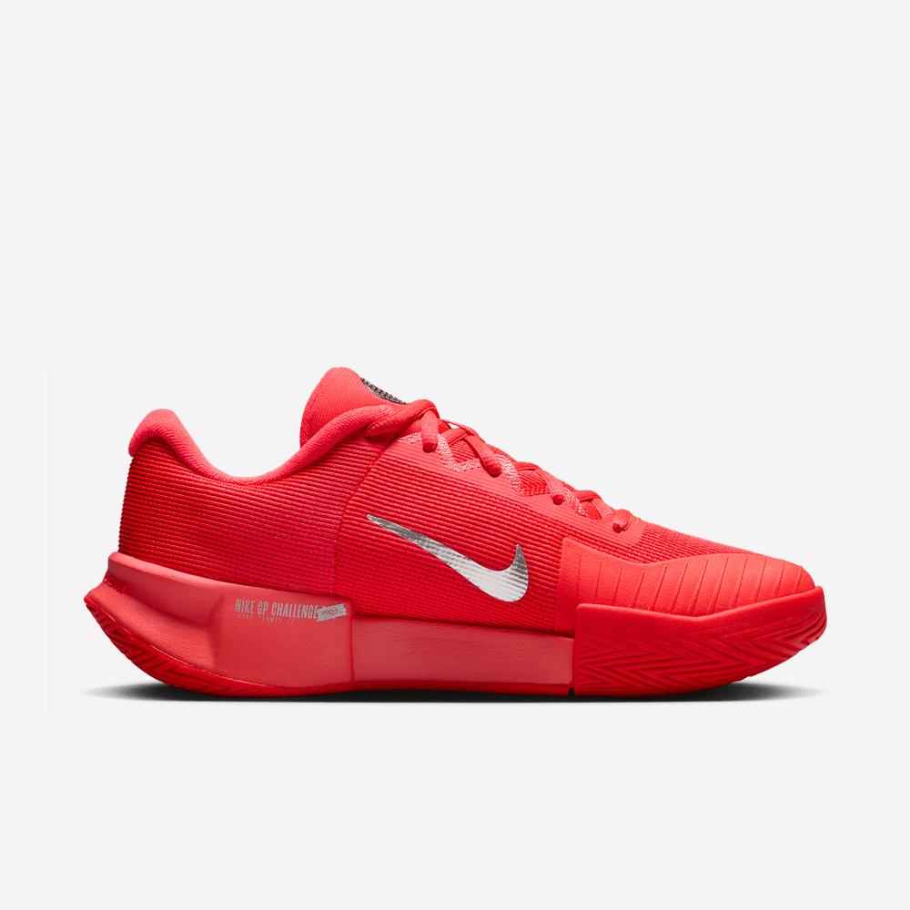 Tenis para tennis para mujer en rojo · HQ2609-600 - vista 3
