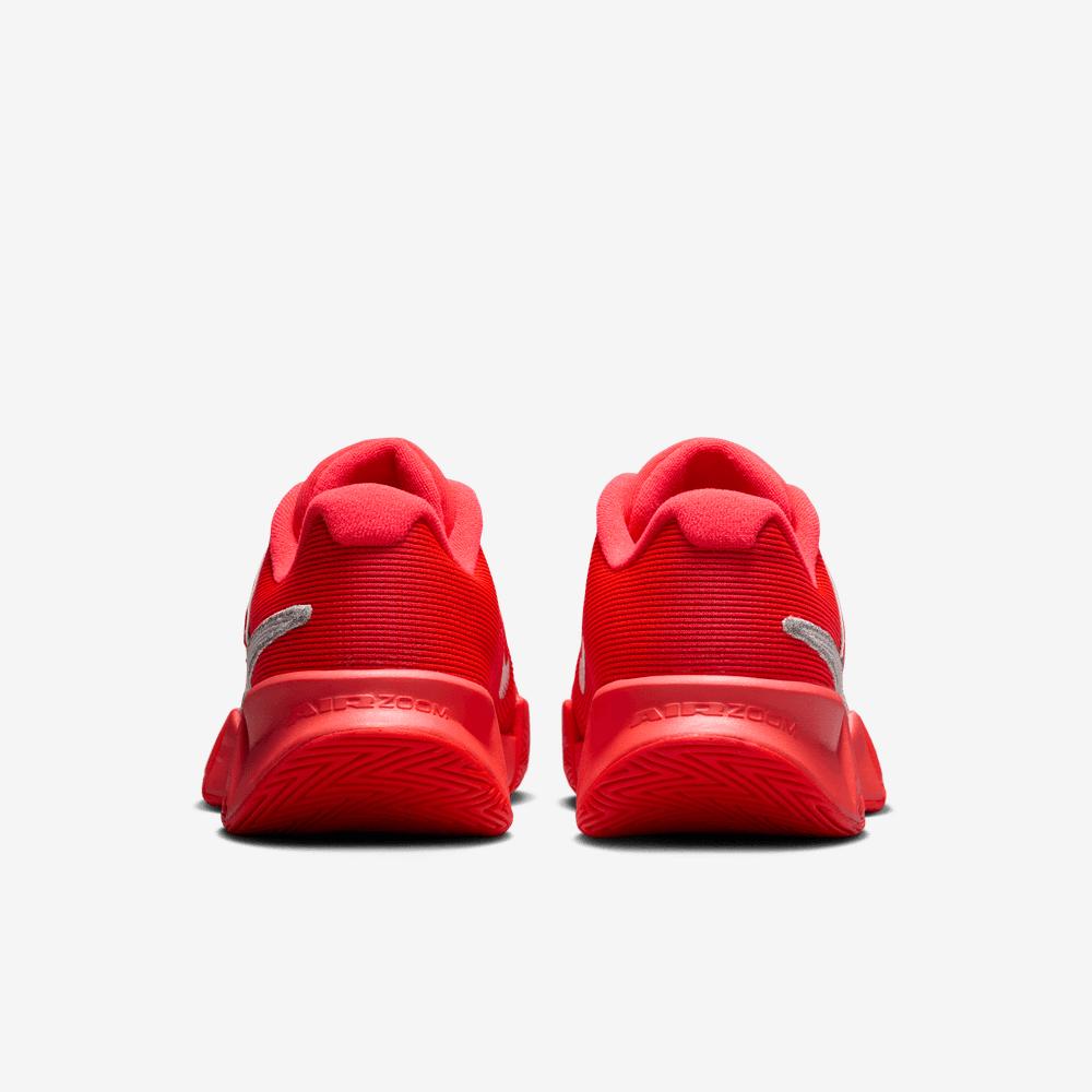Tenis para tennis para mujer en rojo · HQ2609-600 - vista 6