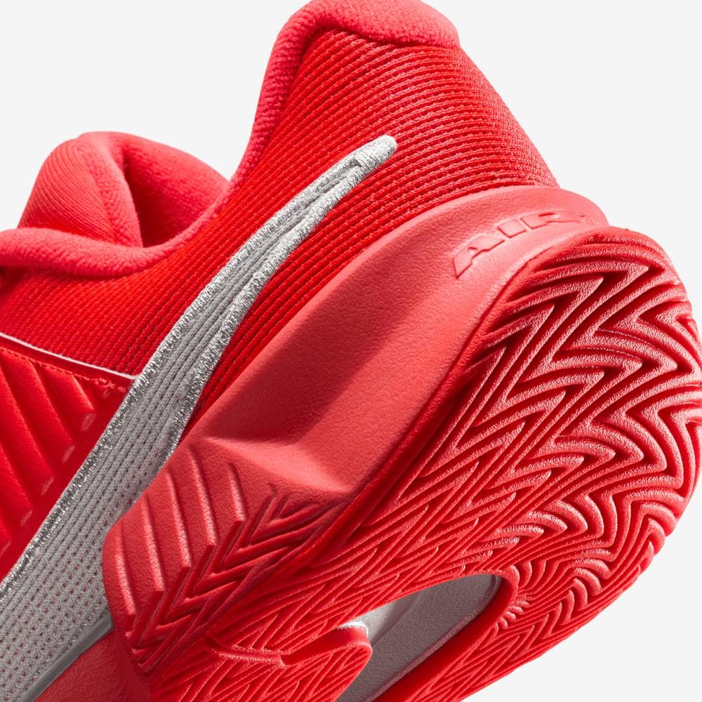 Tenis para tennis para mujer en rojo · HQ2609-600 - vista 8