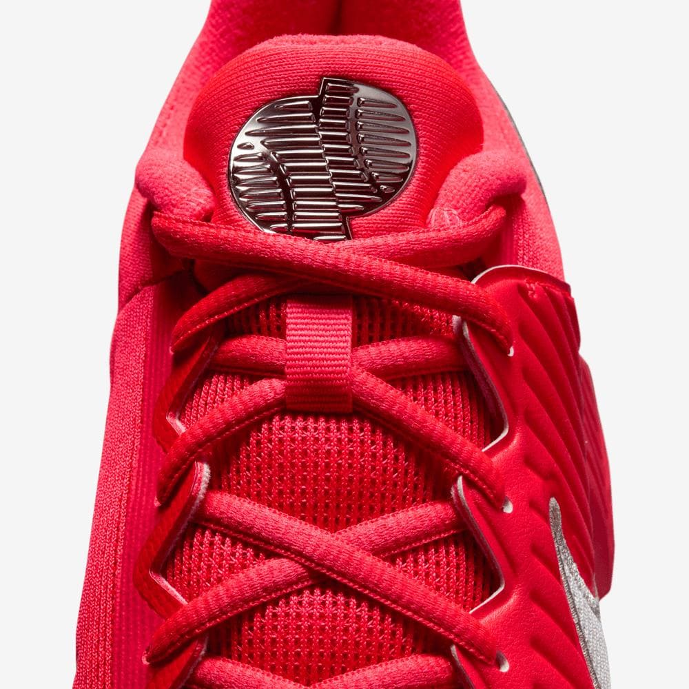Tenis para tennis para mujer en rojo · HQ2609-600 - vista 9