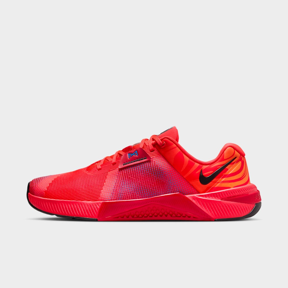Tenis para entrenamiento para hombre en rojo · HQ2615-600 - vista 1