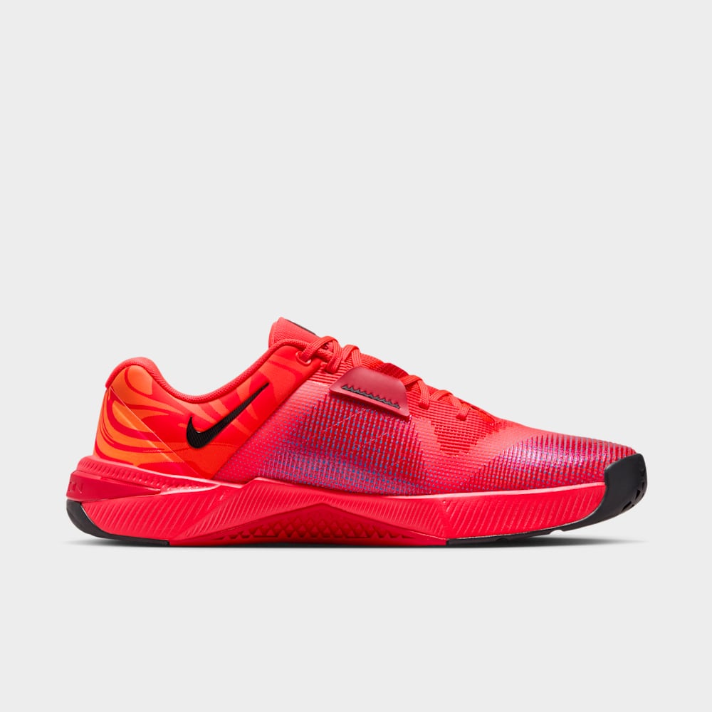 Tenis para entrenamiento para hombre en rojo · HQ2615-600 - vista 3
