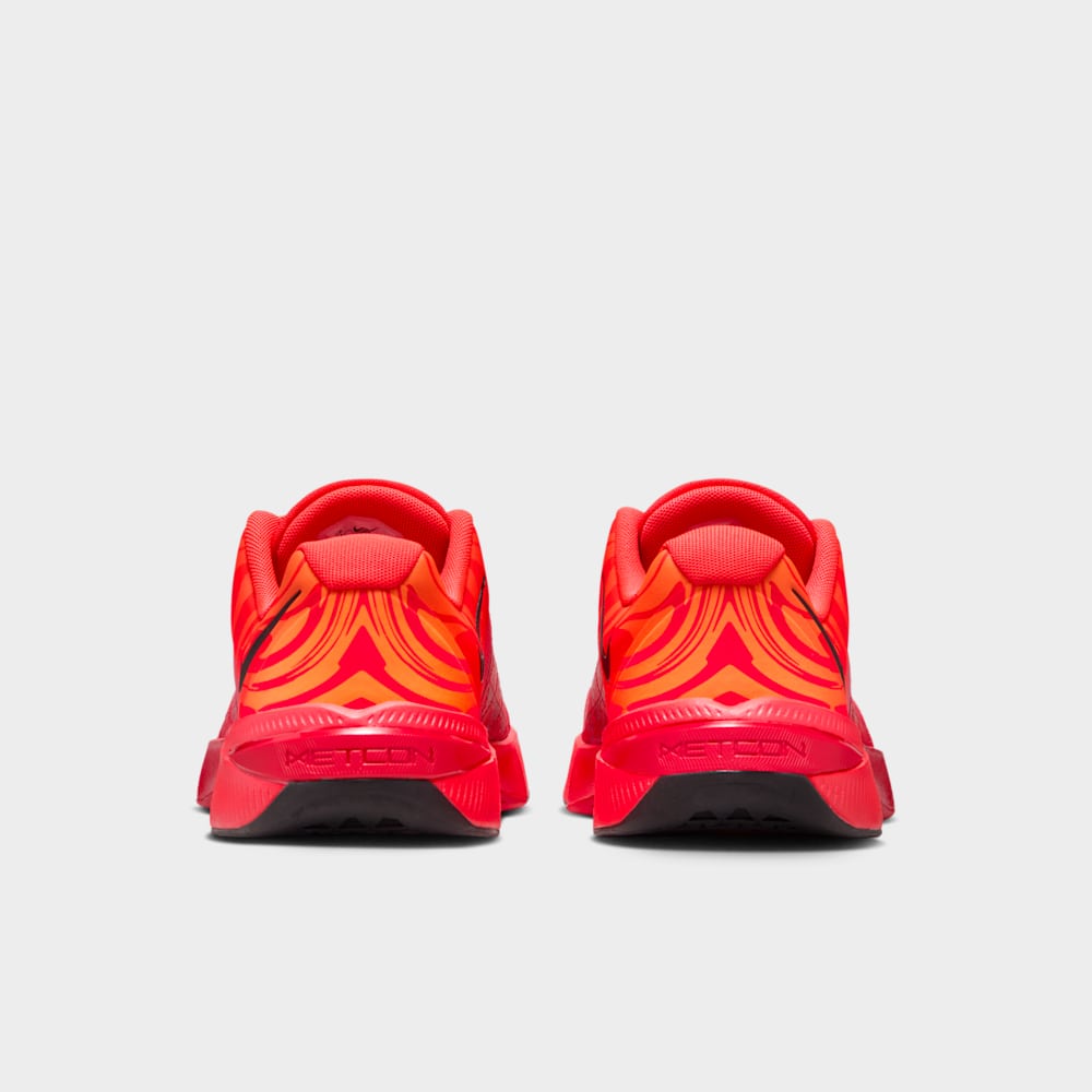 Tenis para entrenamiento para hombre en rojo · HQ2615-600 - vista 6