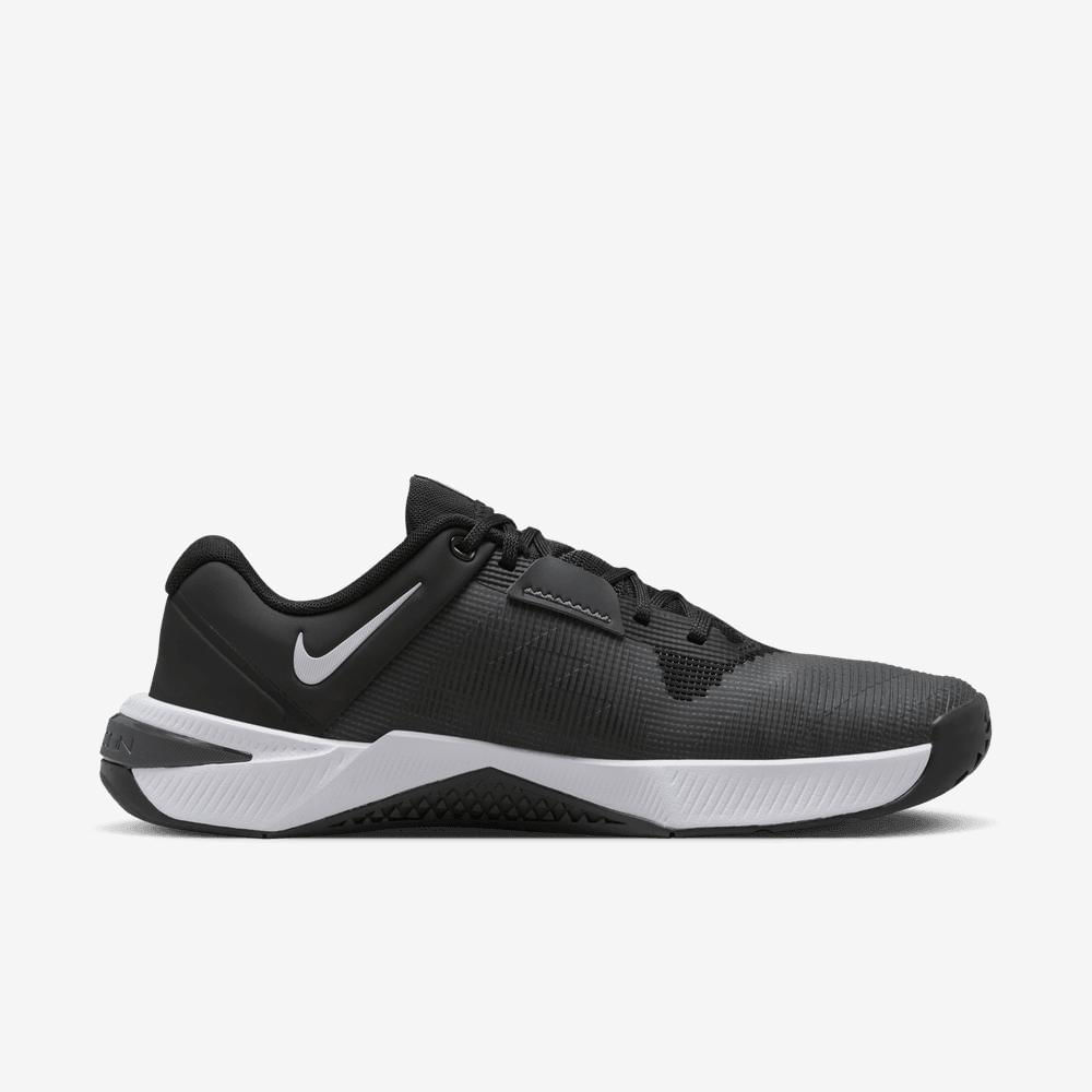 Tenis para entrenamiento para mujer en negro · HQ2620-001 - vista 3