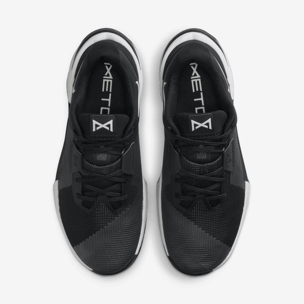 Tenis para entrenamiento para mujer en negro · HQ2620-001 - vista 4