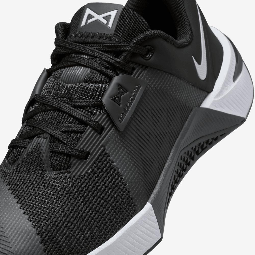 Tenis para entrenamiento para mujer en negro · HQ2620-001 - vista 7