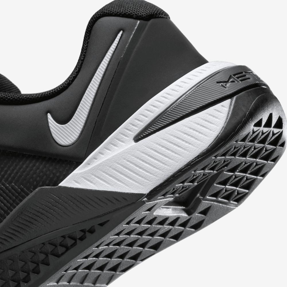 Tenis para entrenamiento para mujer en negro · HQ2620-001 - vista 8