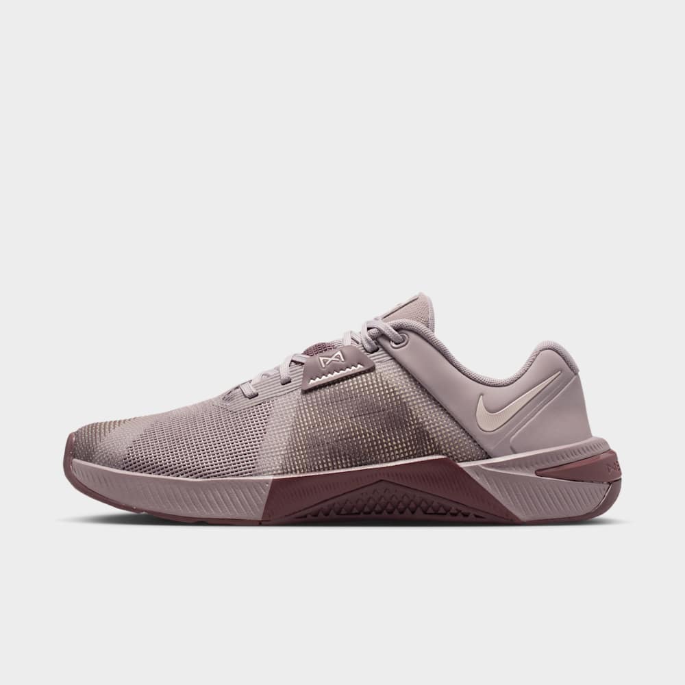 Tenis para entrenamiento para mujer en gris · HQ2620-200 - vista 1