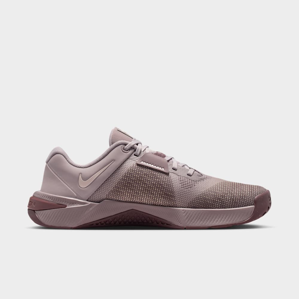 Tenis para entrenamiento para mujer en gris · HQ2620-200 - vista 3