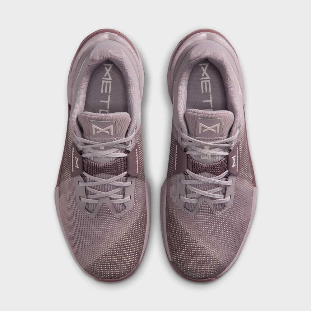 Tenis para entrenamiento para mujer en gris · HQ2620-200 - vista 4