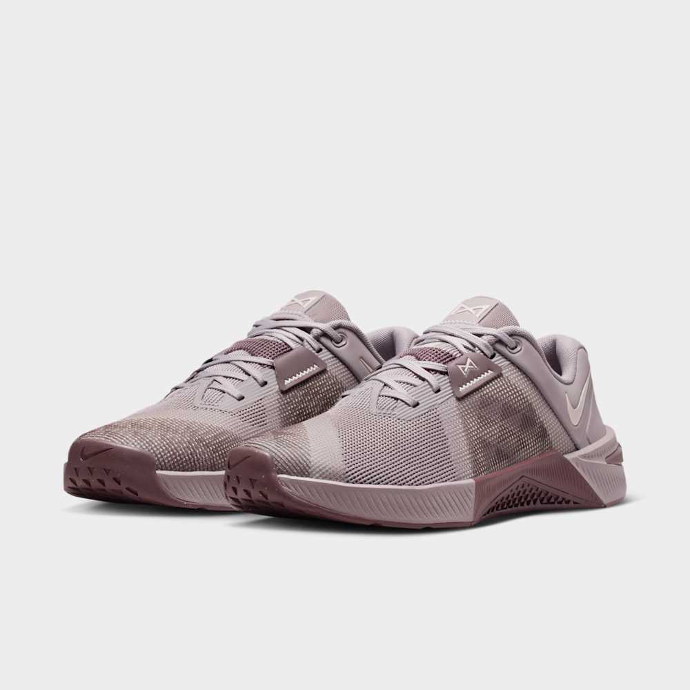 Tenis para entrenamiento para mujer en gris · HQ2620-200 - vista 5
