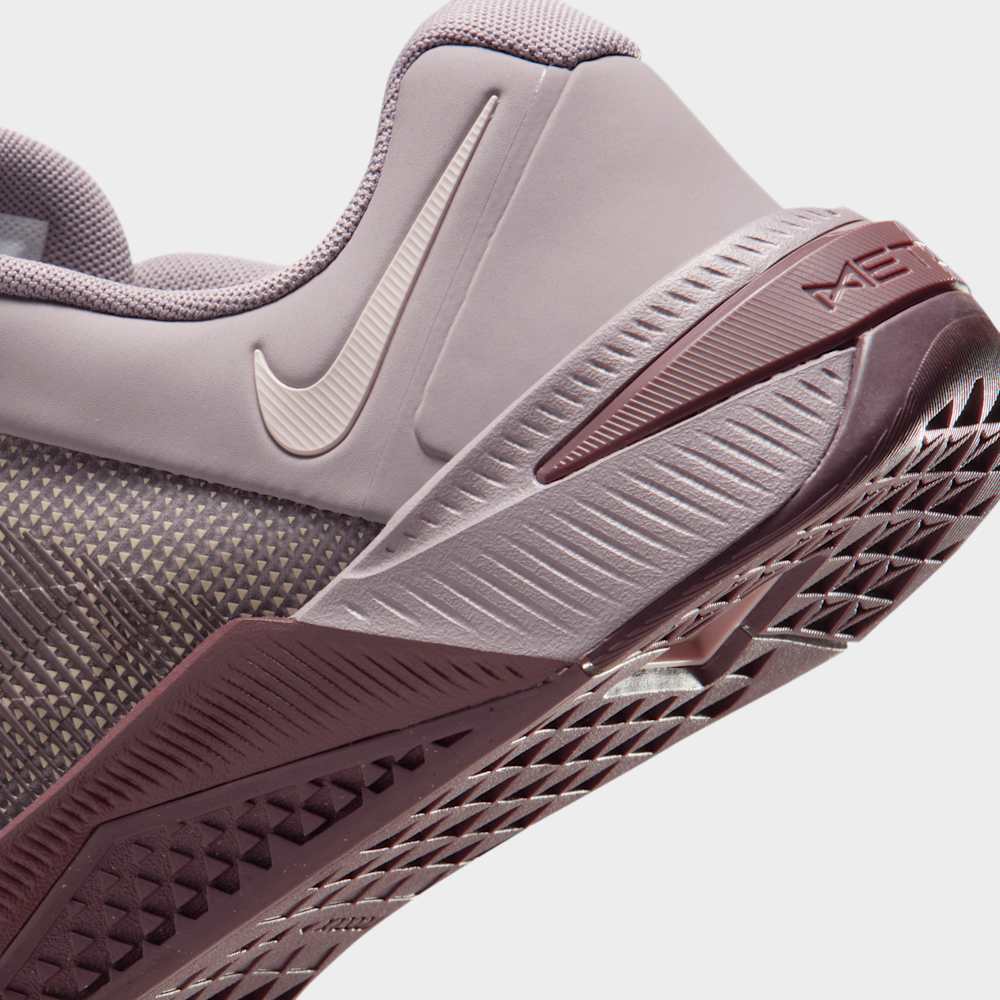 Tenis para entrenamiento para mujer en gris · HQ2620-200 - vista 8