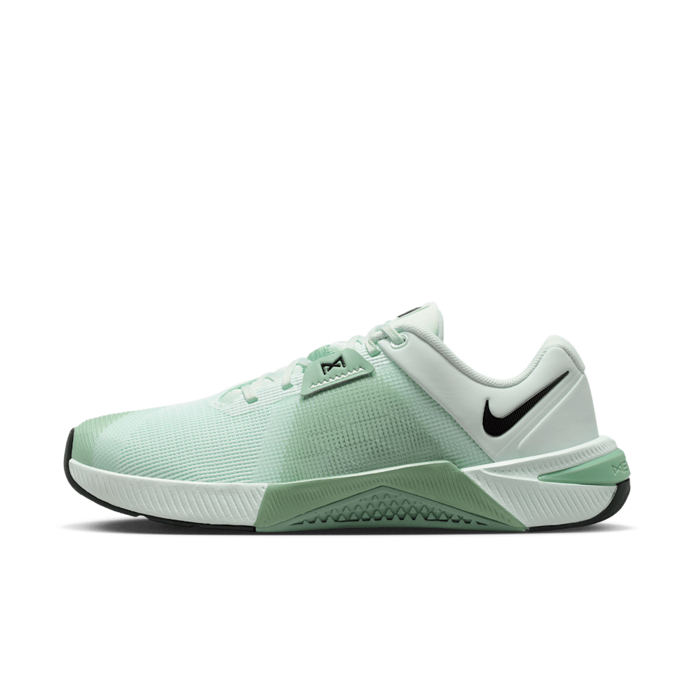 Tenis para entrenamiento para mujer en verde · HQ2620-301 - vista 1