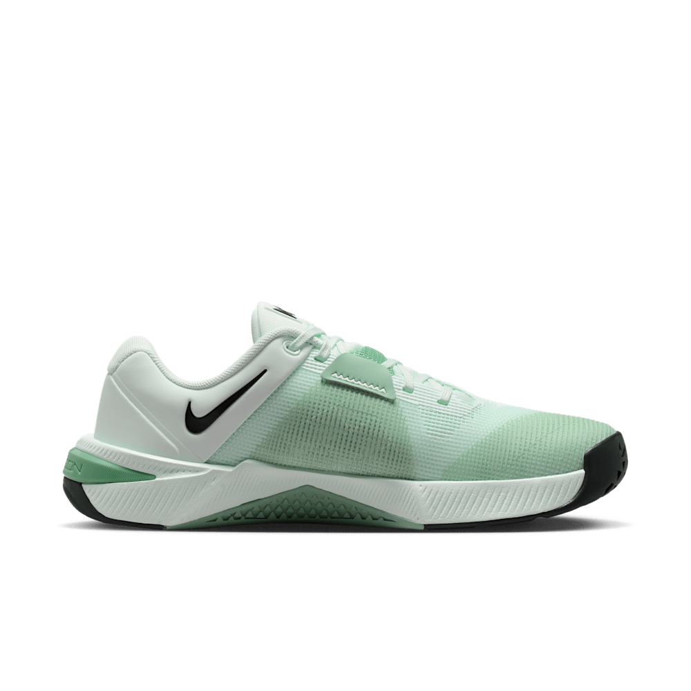 Tenis para entrenamiento para mujer en verde · HQ2620-301 - vista 3