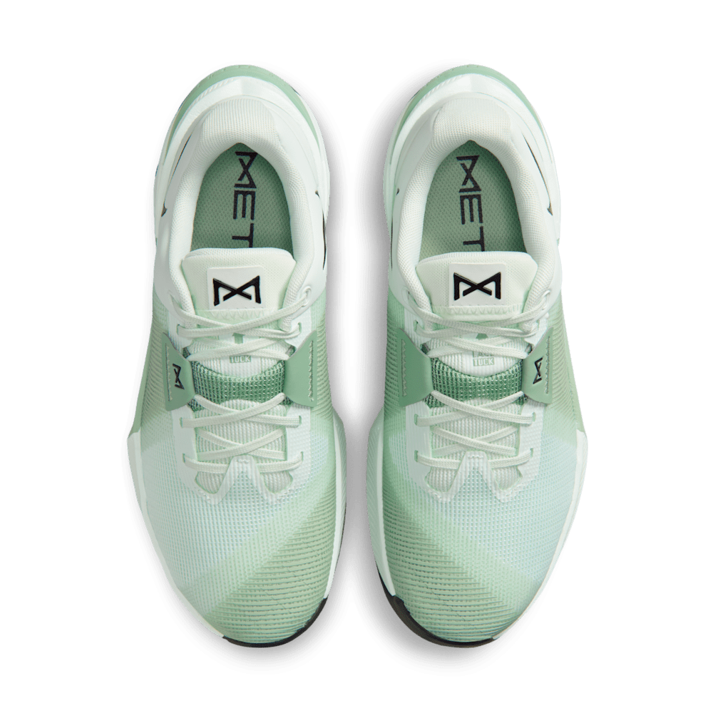 Tenis para entrenamiento para mujer en verde · HQ2620-301 - vista 4