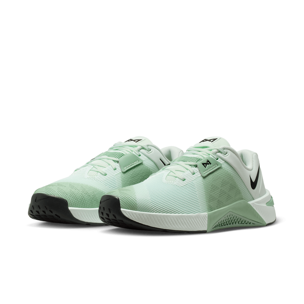 Tenis para entrenamiento para mujer en verde · HQ2620-301 - vista 5