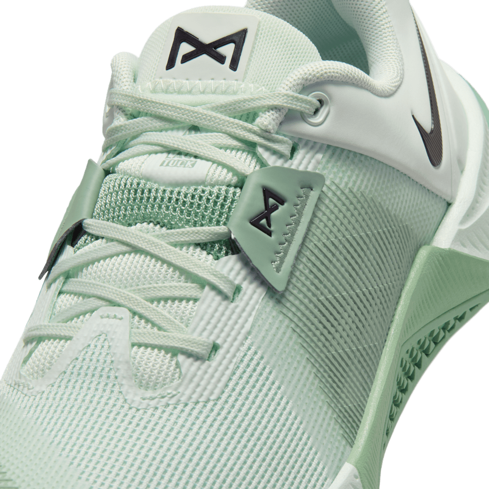 Tenis para entrenamiento para mujer en verde · HQ2620-301 - vista 7