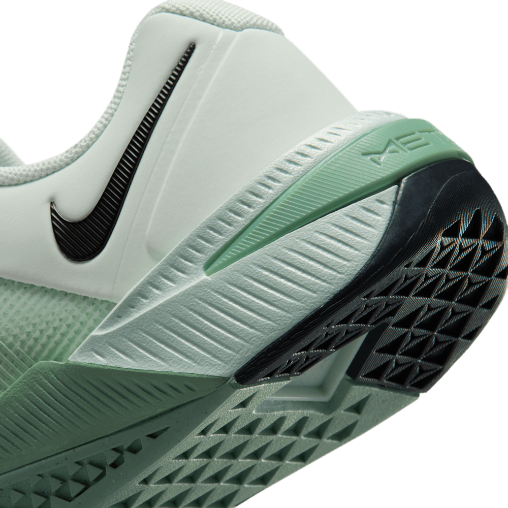 Tenis para entrenamiento para mujer en verde · HQ2620-301 - vista 8