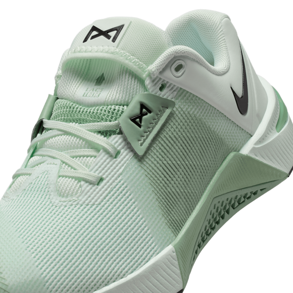 Tenis para entrenamiento para mujer en verde · HQ2620-301 - vista 9