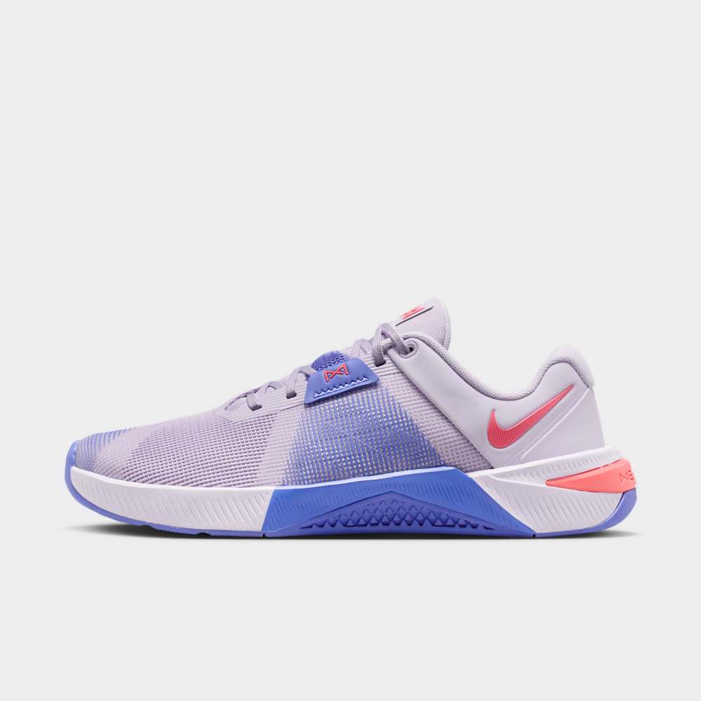 Tenis para entrenamiento para mujer en morado · HQ2620-501 - vista 1