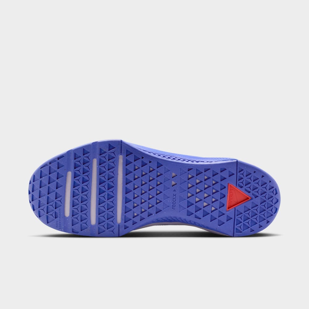Tenis para entrenamiento para mujer en morado · HQ2620-501 - vista 2