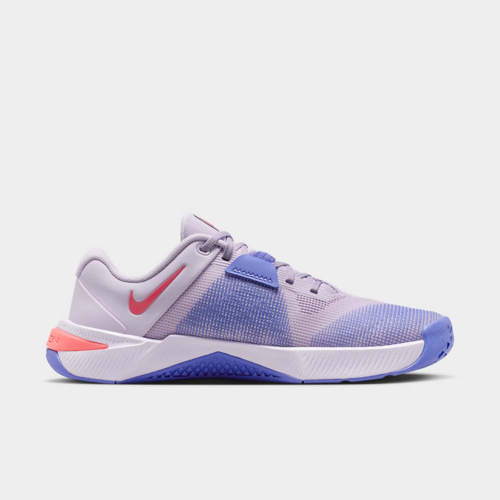 Tenis para entrenamiento para mujer en morado · HQ2620-501 - vista 3