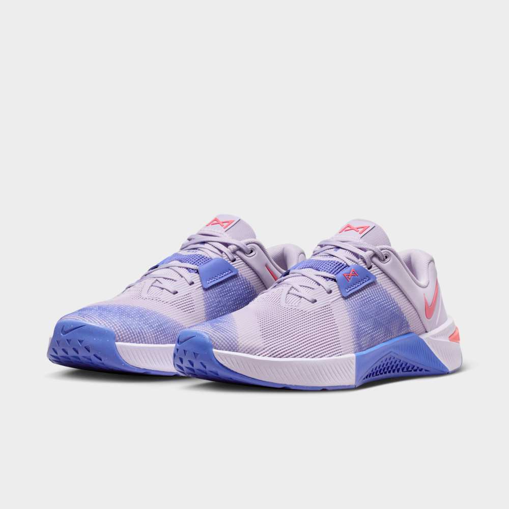 Tenis para entrenamiento para mujer en morado · HQ2620-501 - vista 5