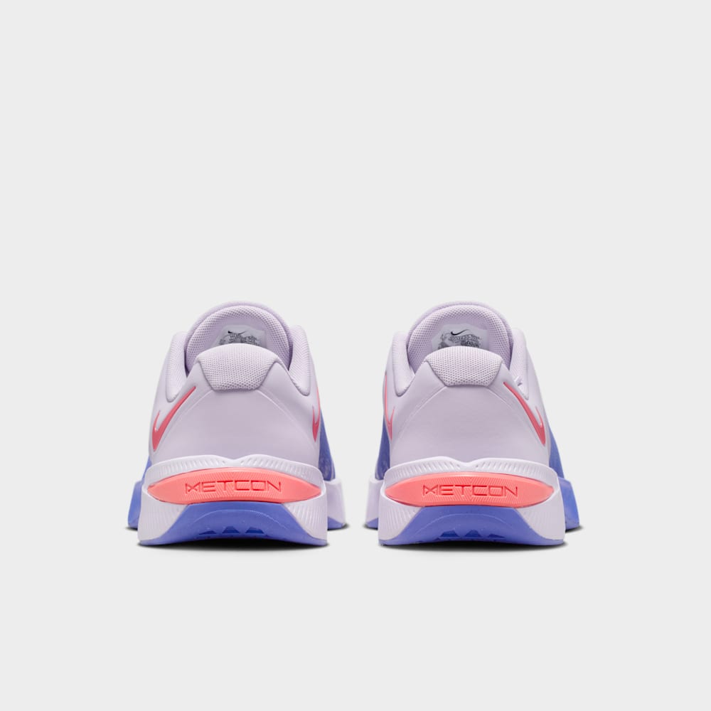 Tenis para entrenamiento para mujer en morado · HQ2620-501 - vista 6