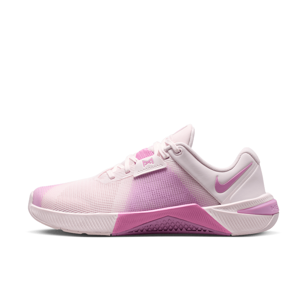 Tenis para entrenamiento para mujer en rosa · HQ2620-610 - vista 1