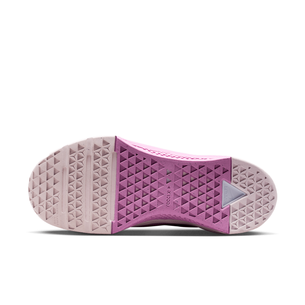 Tenis para entrenamiento para mujer en rosa · HQ2620-610 - vista 2
