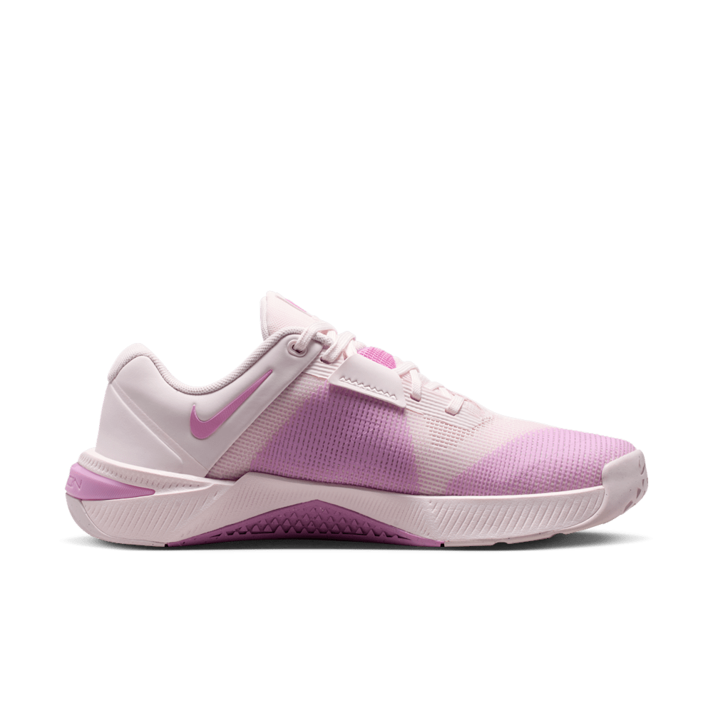 Tenis para entrenamiento para mujer en rosa · HQ2620-610 - vista 3