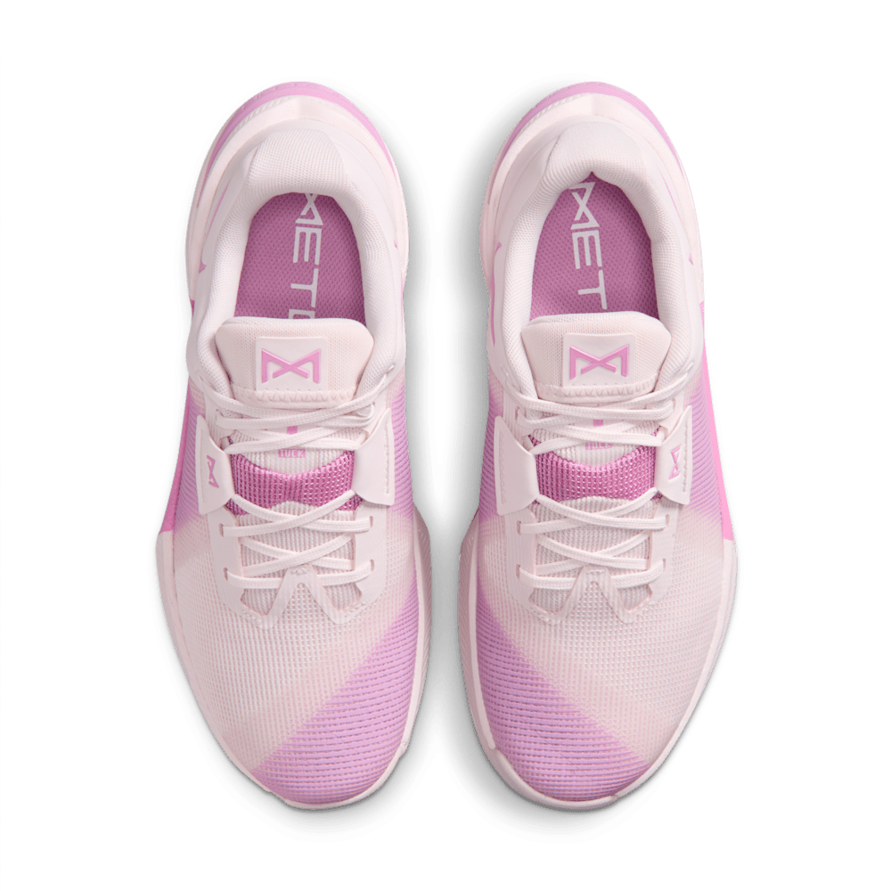 Tenis para entrenamiento para mujer en rosa · HQ2620-610 - vista 4