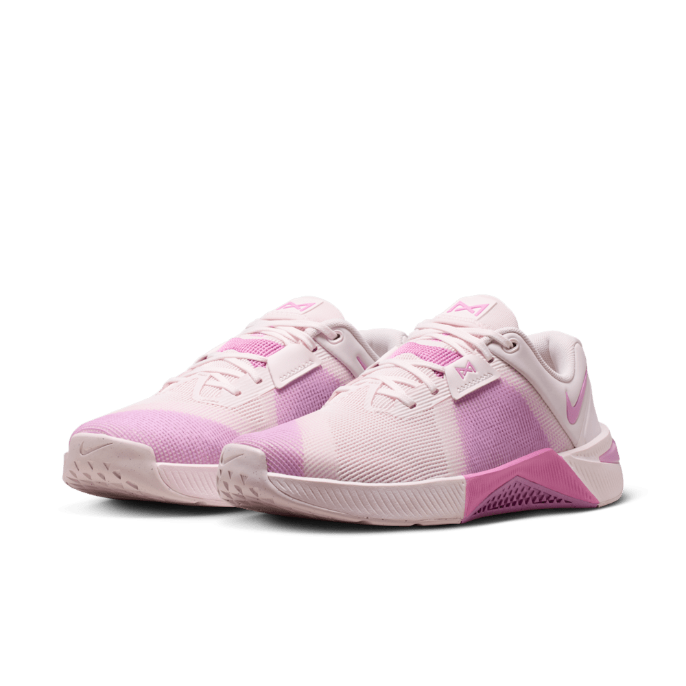 Tenis para entrenamiento para mujer en rosa · HQ2620-610 - vista 5