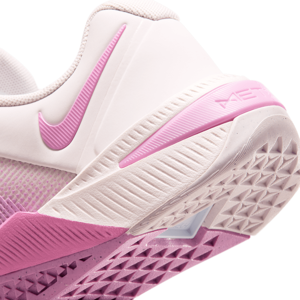 Tenis para entrenamiento para mujer en rosa · HQ2620-610 - vista 8