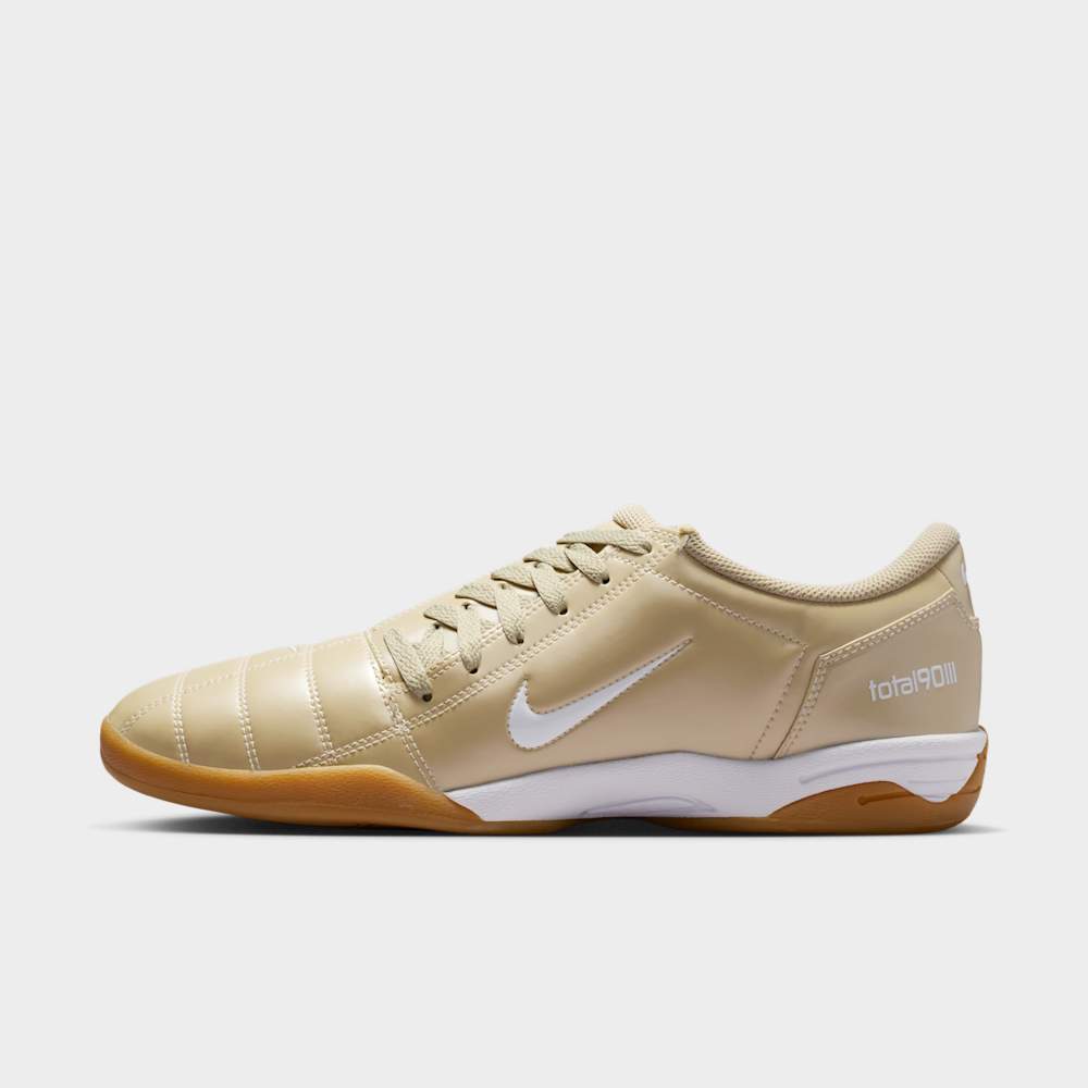Tenis casual para hombre en marrón · HQ2851-201 - vista 1