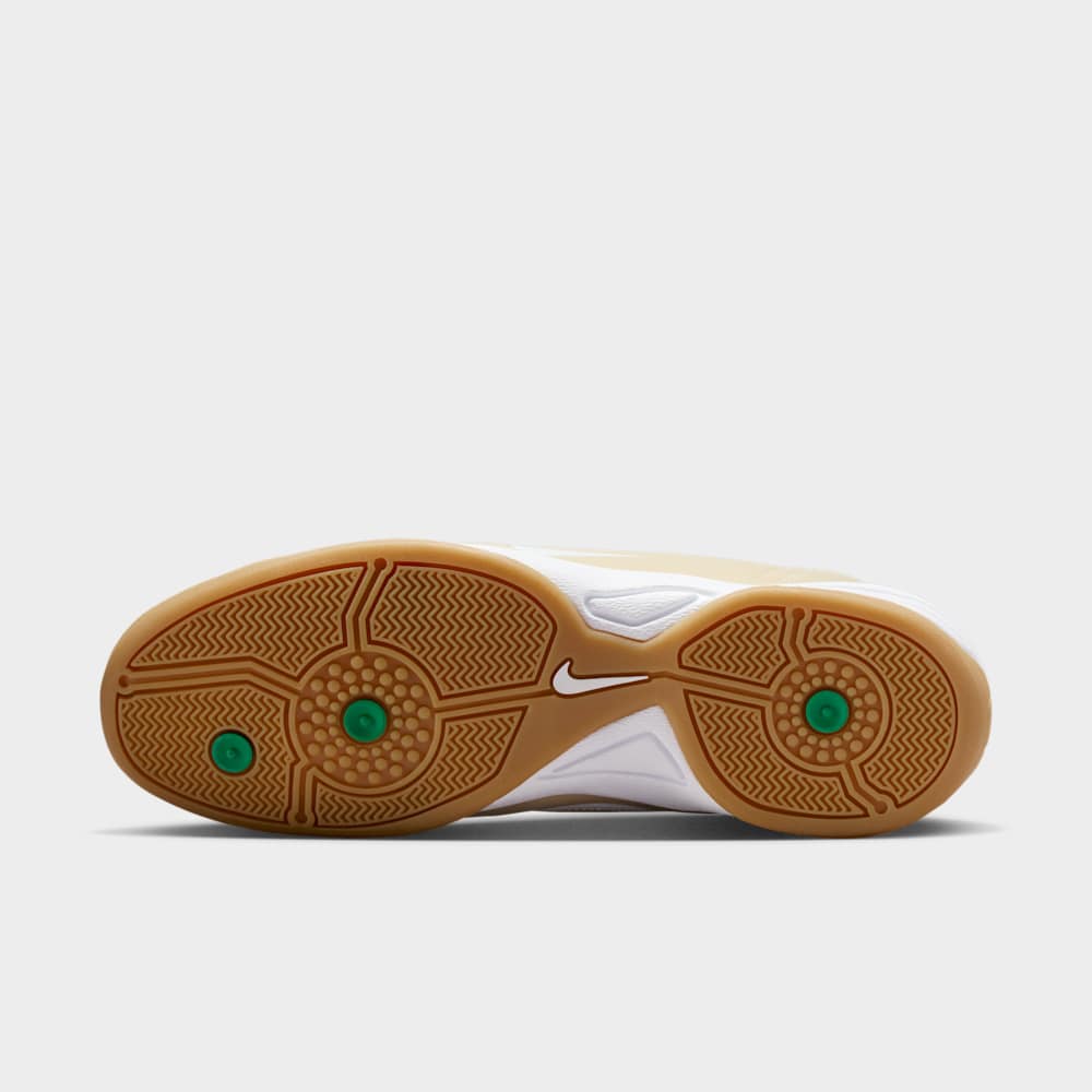 Tenis casual para hombre en marrón · HQ2851-201 - vista 2