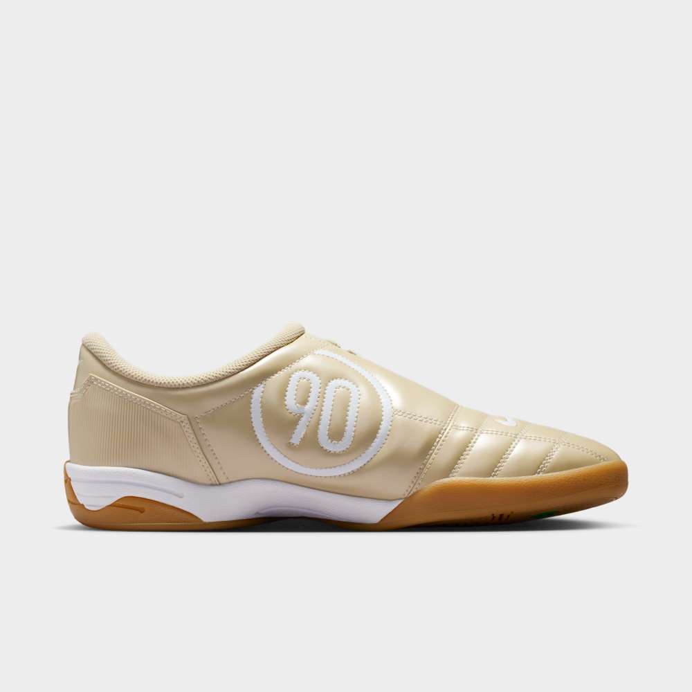 Tenis casual para hombre en marrón · HQ2851-201 - vista 3