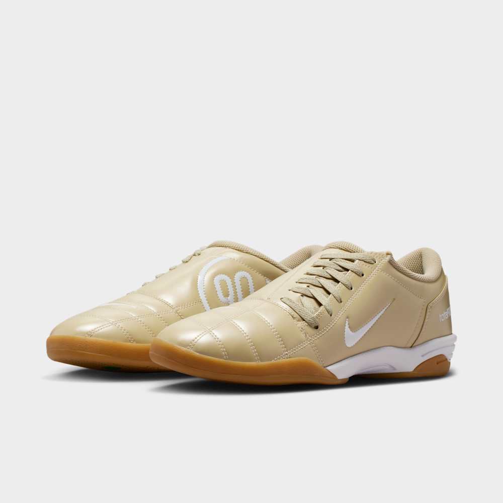 Tenis casual para hombre en marrón · HQ2851-201 - vista 5